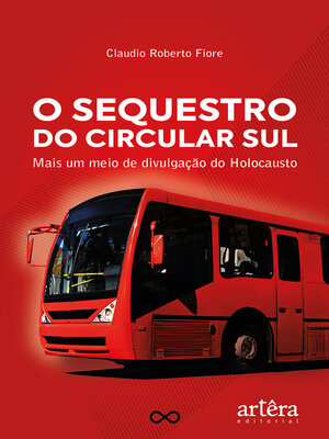 cover image of O Sequestro da Circular Sul